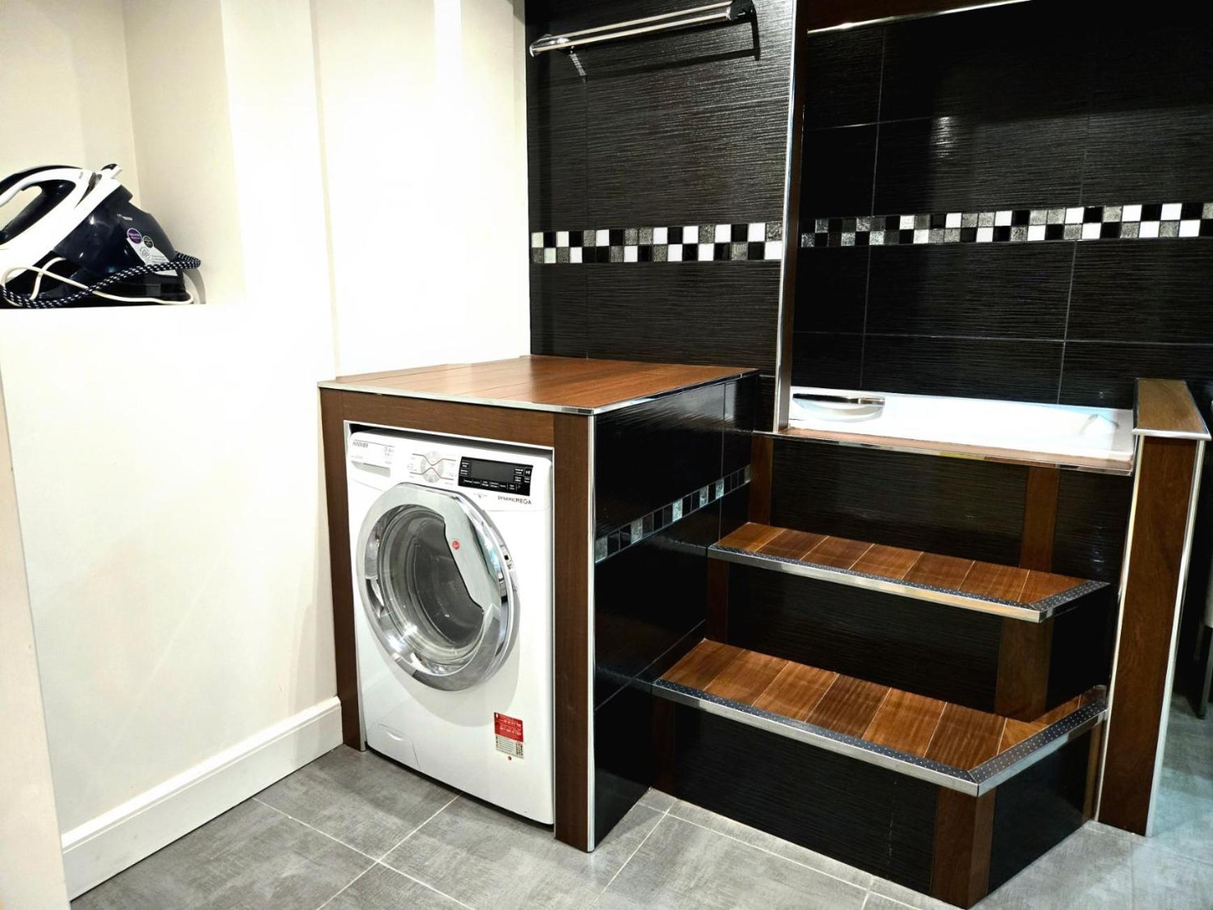 Appartement Moderne & Spacieux Hypercentre Caen Dış mekan fotoğraf