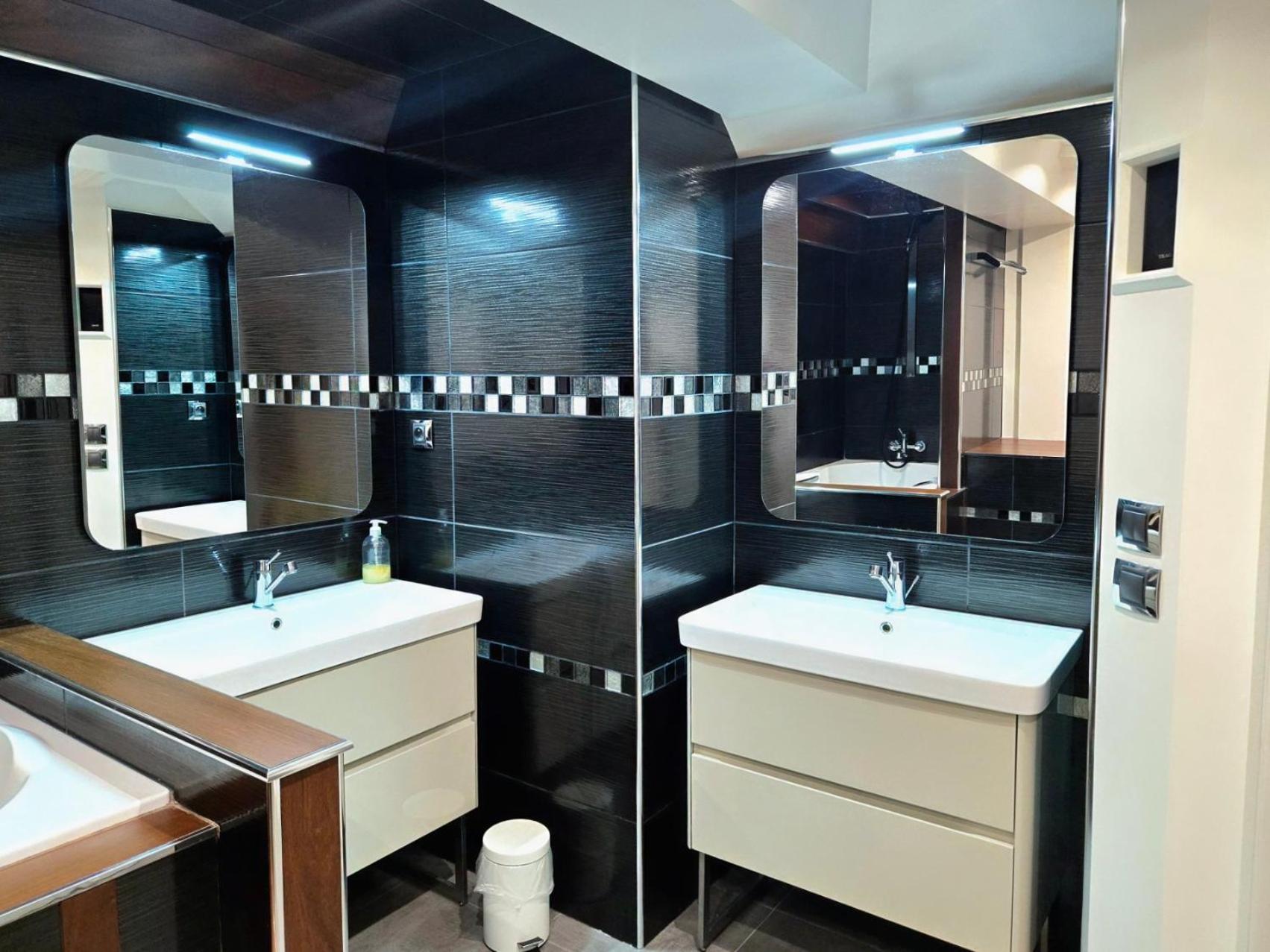 Appartement Moderne & Spacieux Hypercentre Caen Dış mekan fotoğraf