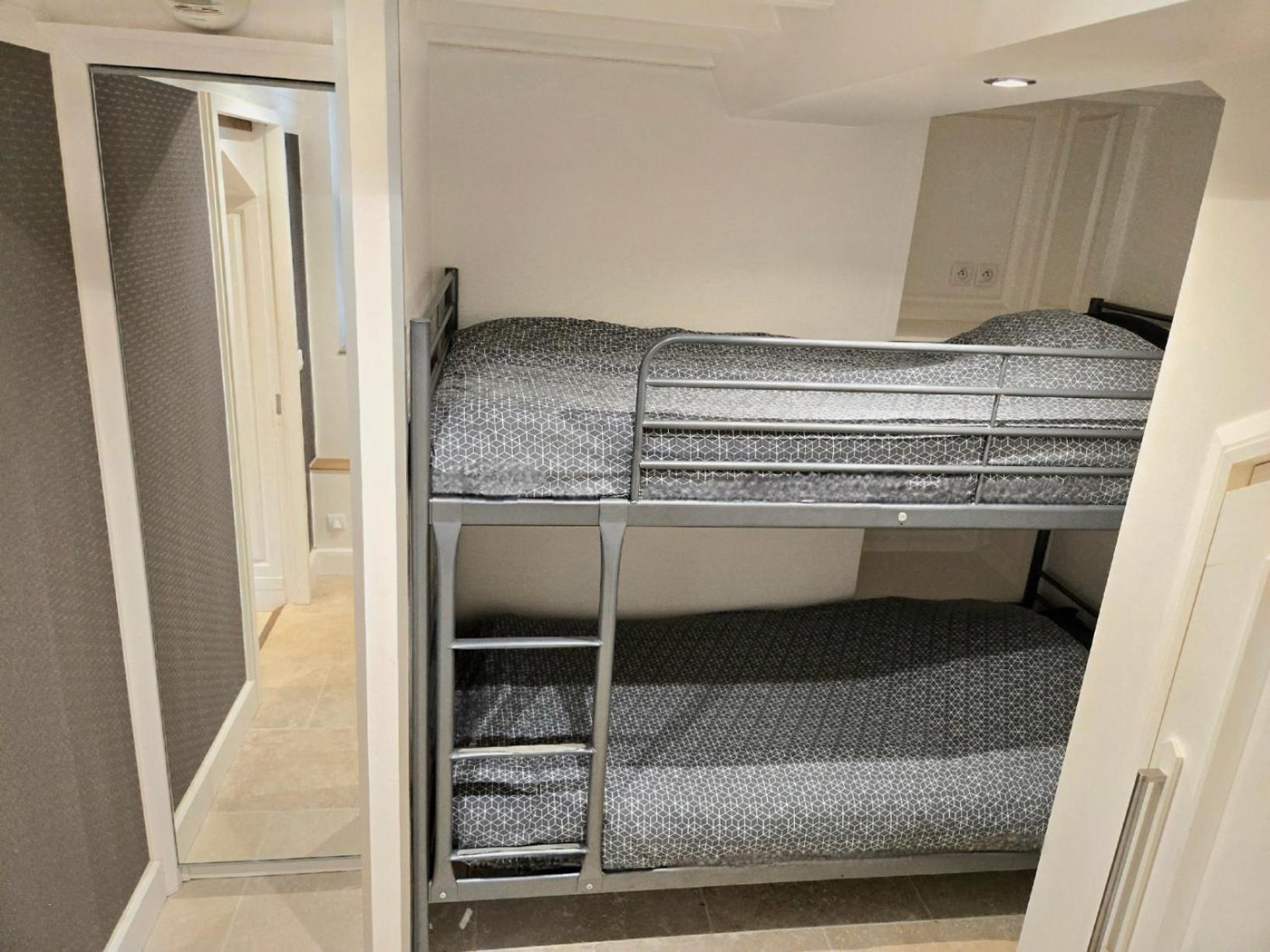 Appartement Moderne & Spacieux Hypercentre Caen Dış mekan fotoğraf