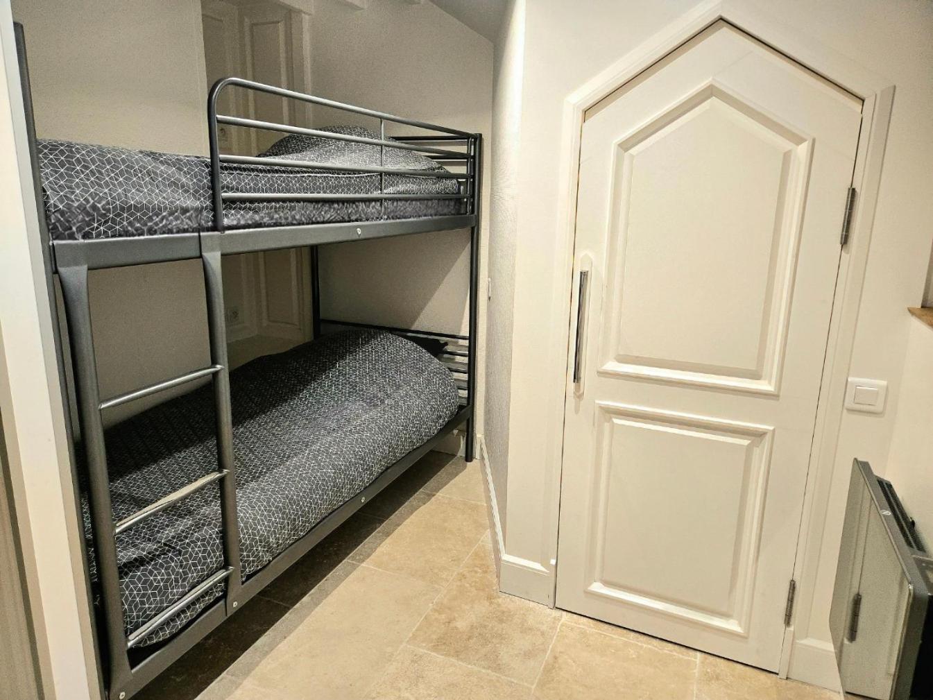 Appartement Moderne & Spacieux Hypercentre Caen Dış mekan fotoğraf