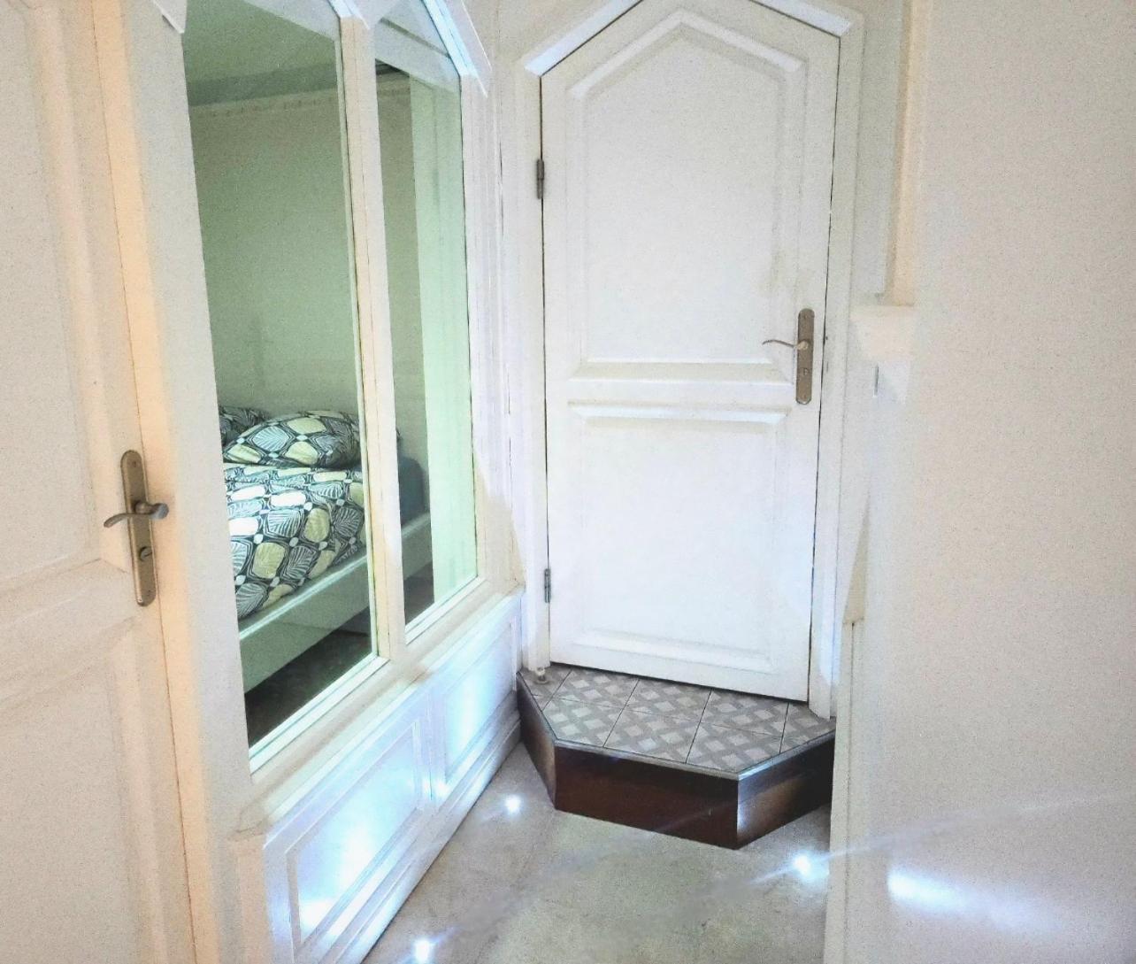 Appartement Moderne & Spacieux Hypercentre Caen Dış mekan fotoğraf