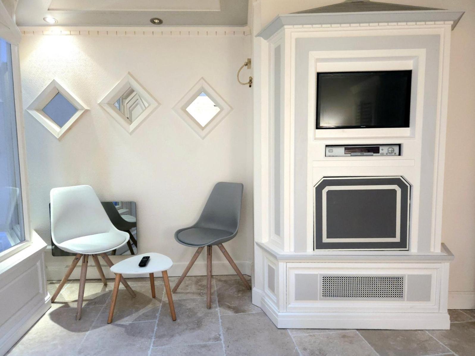 Appartement Moderne & Spacieux Hypercentre Caen Dış mekan fotoğraf