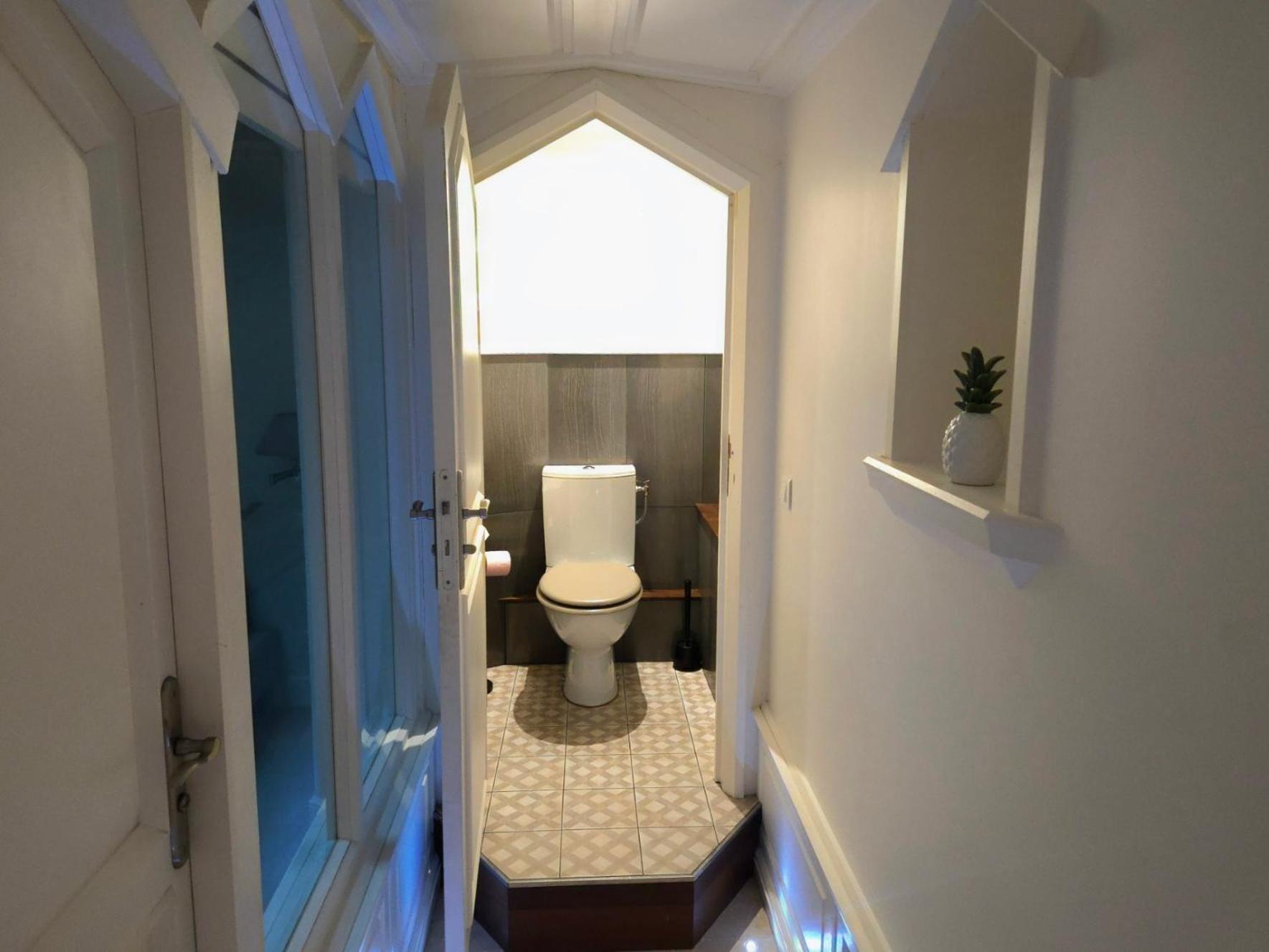 Appartement Moderne & Spacieux Hypercentre Caen Dış mekan fotoğraf